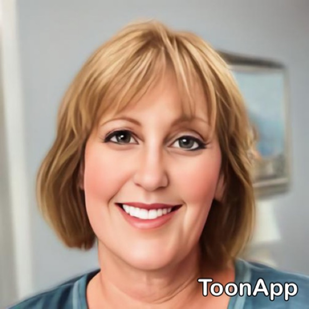Meet your Posher, Sharon